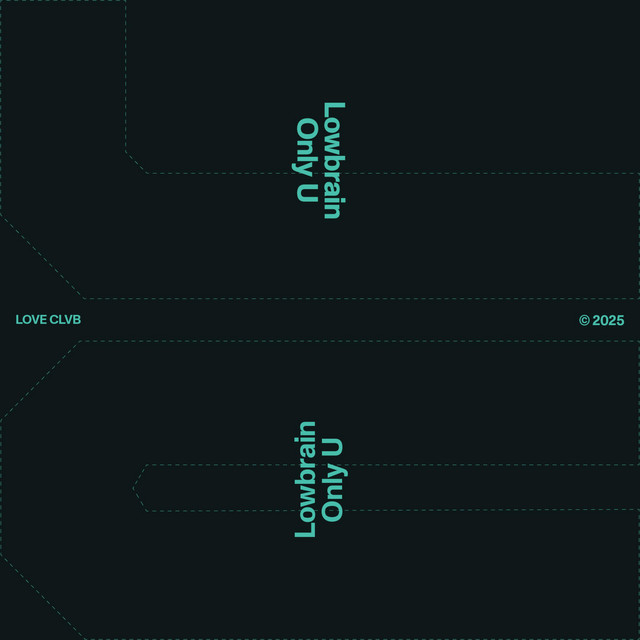 Only U cover art
