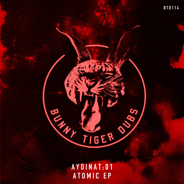 Atomic album art
