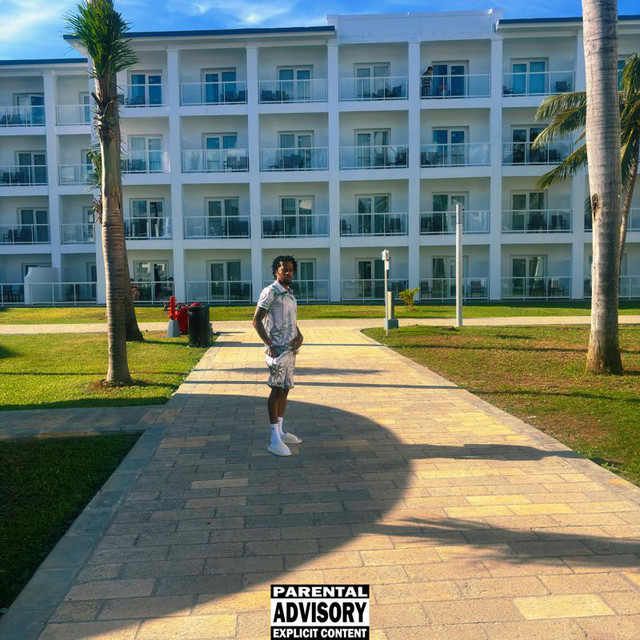 Out The Way