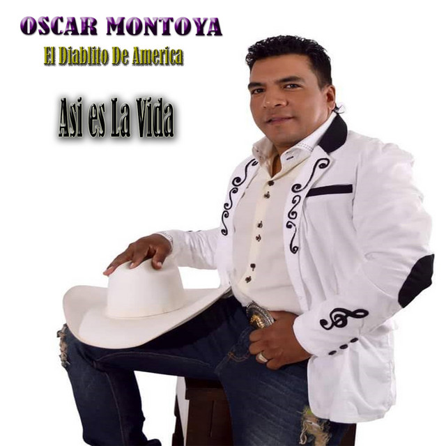 Oscar Montoya El Diablito De America