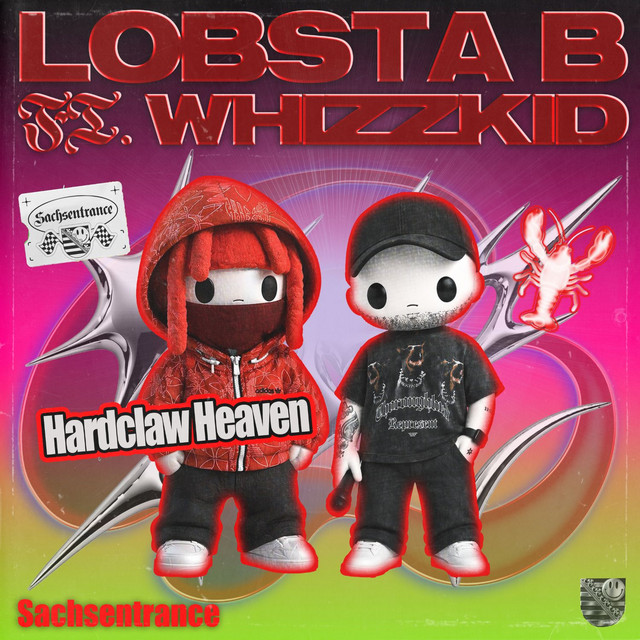Let's Go Mental cover art