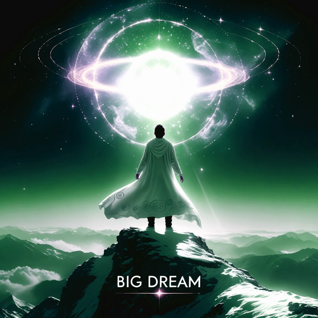 Dream big