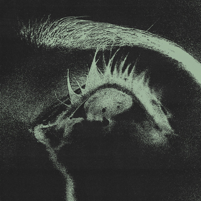 MOURN cover art