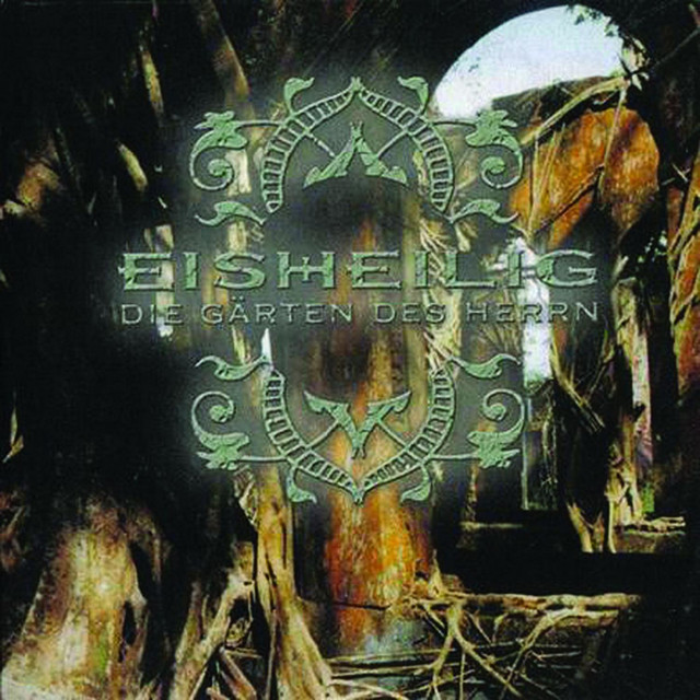 Die Gärten Des Herrn cover art
