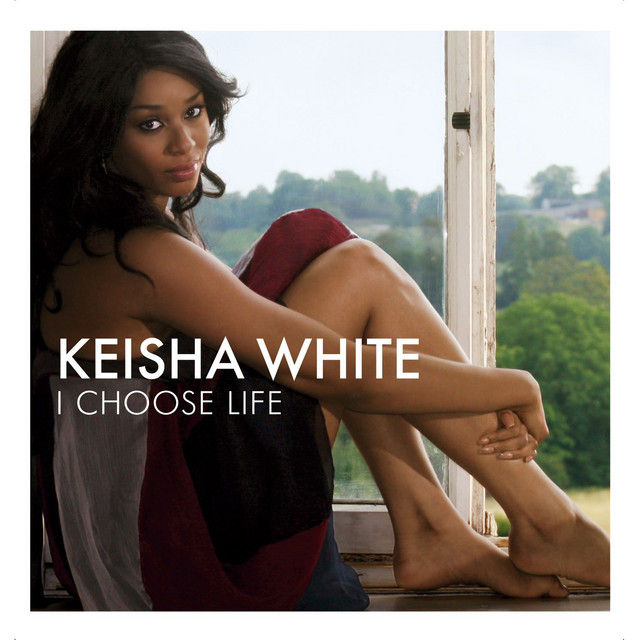 I Choose Life cover art