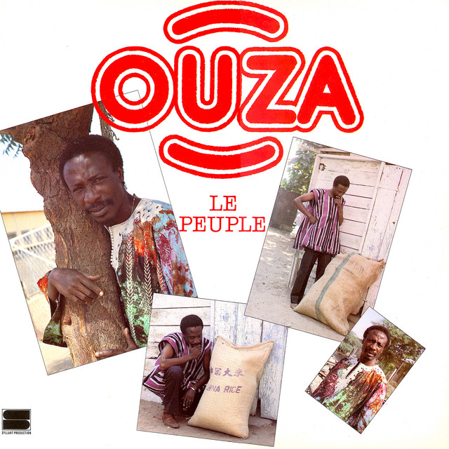 Le peuple cover