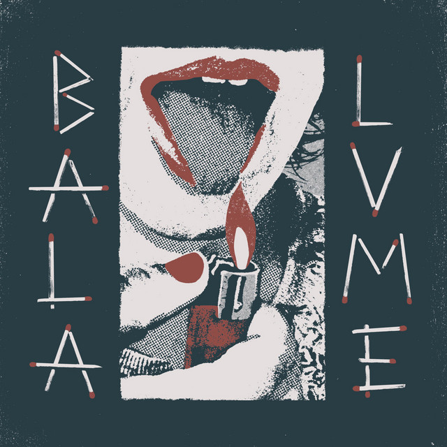 Lume cover art