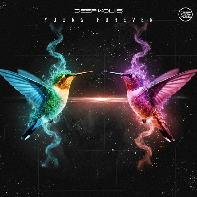 Yours Forever cover