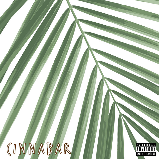 Cinnabar cover art