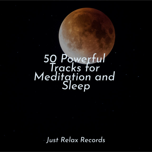 50 Powerful Tracks for Meditation and Sleep - Album by Yoga Music | Spotify