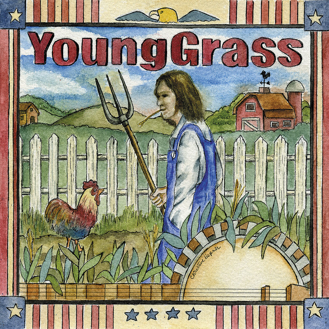 The Grassmasters