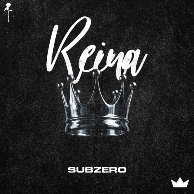 Reina cover art
