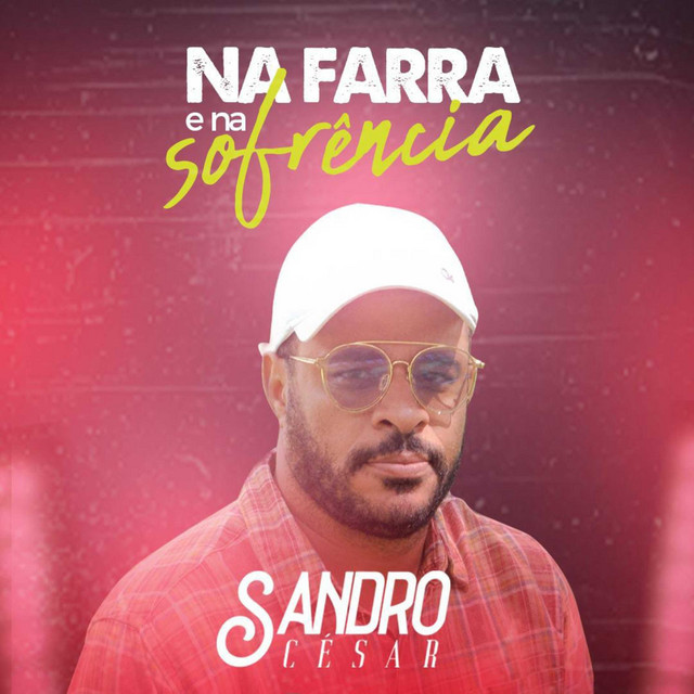 Na Farra e na Sofrência cover art
