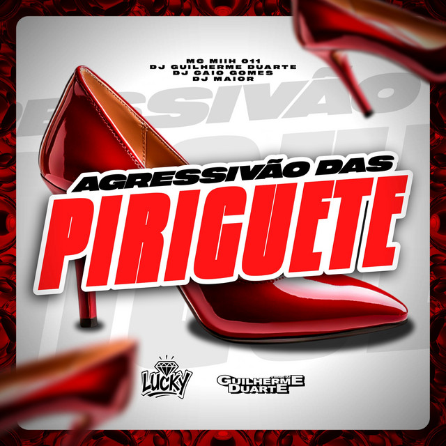Agressivão das Piriquete