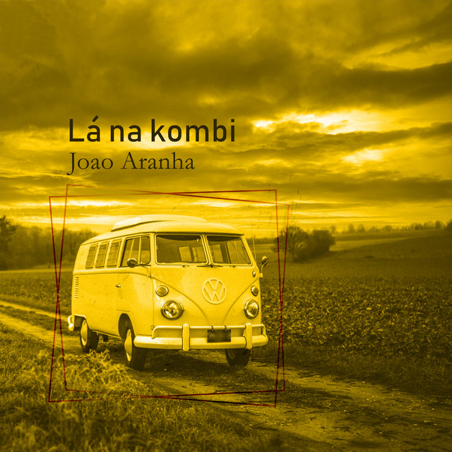 Lá na Kombi