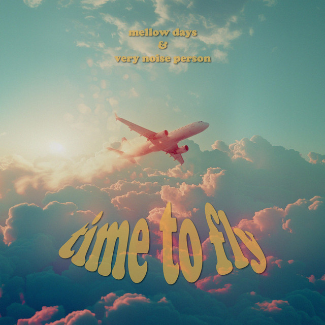 time to fly