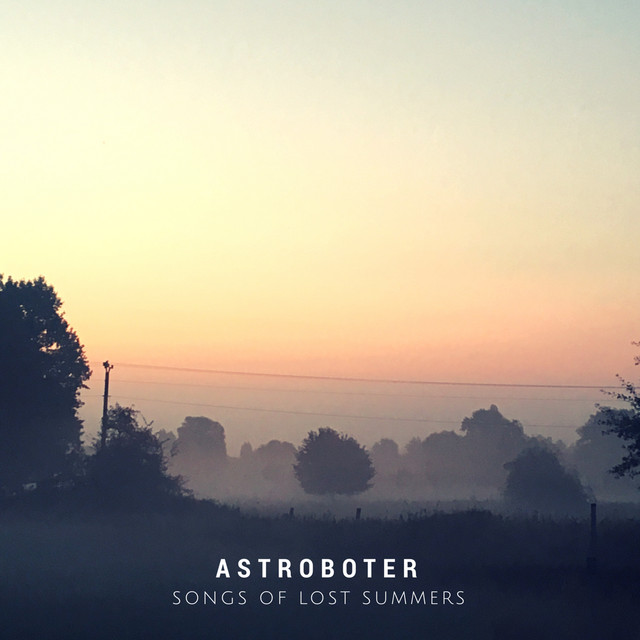 Songs of Lost Summers cover art