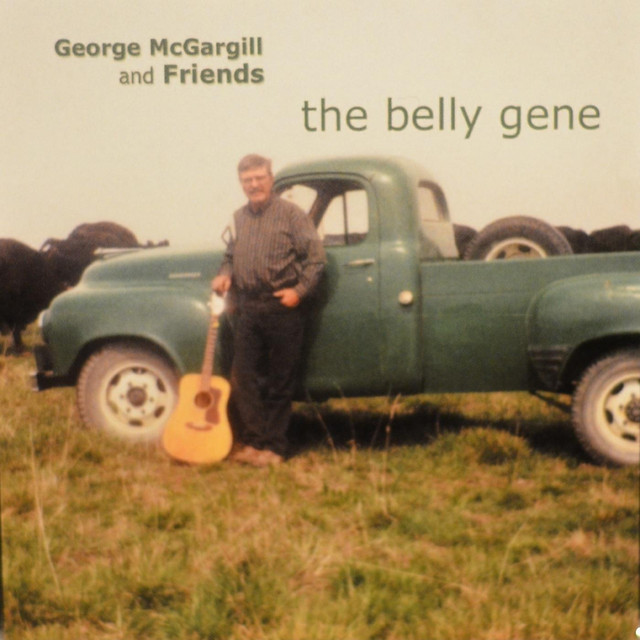 George McGargill and Friends