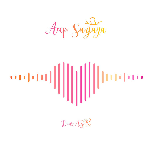 Dear Asr cover art