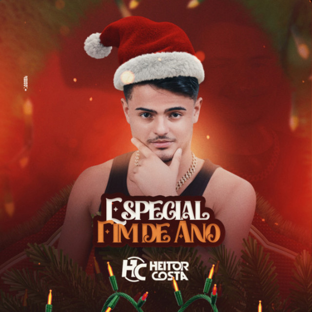 Especial de Fim de Ano cover art