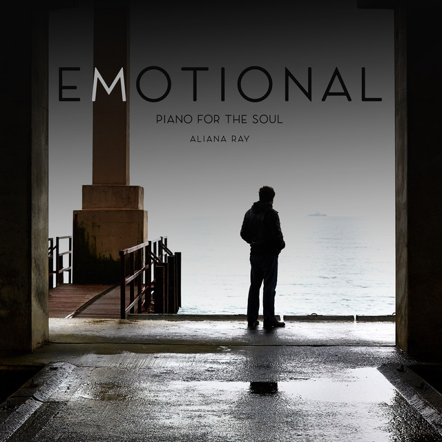 Emotional Piano for the Soul cover art