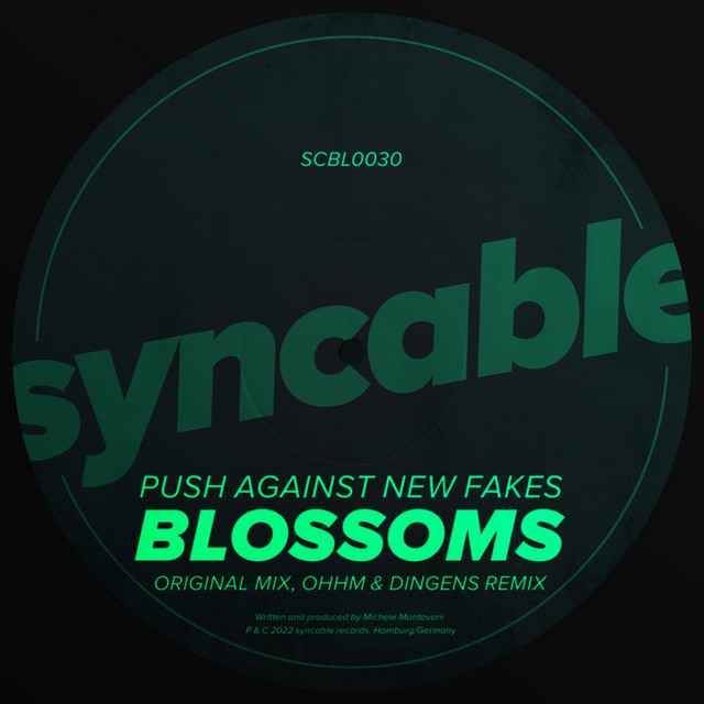 Blossoms - Original Mix