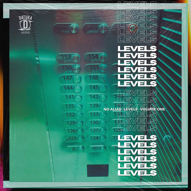 Levels, Vol. 1 - Album by No Alias | Spotify