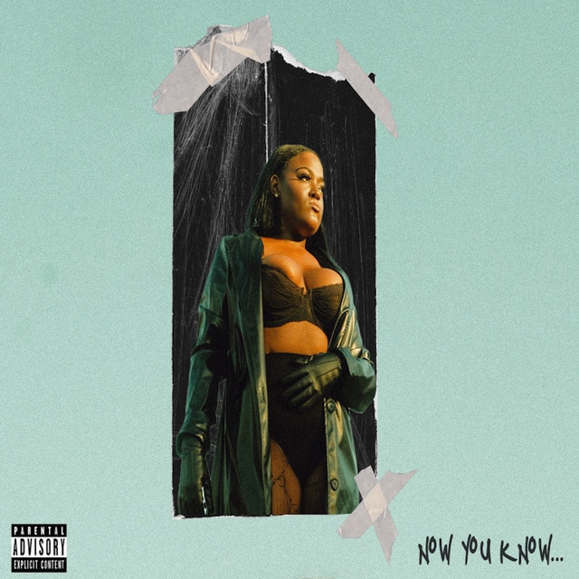 Now You Know cover art