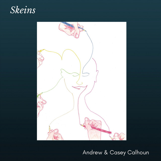 Skeins cover