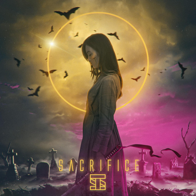 Sacrifice - The Encounter Remix