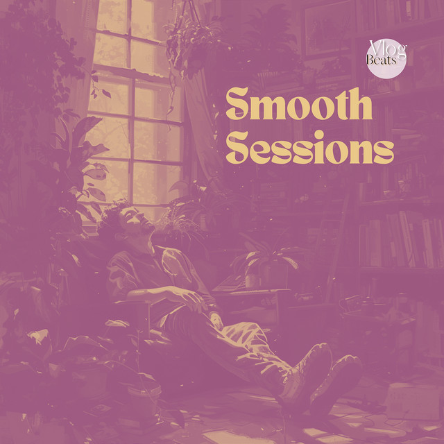 Smooth Sessions: Editing Jazz Beats cover art