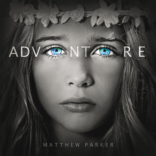 Adventure cover art