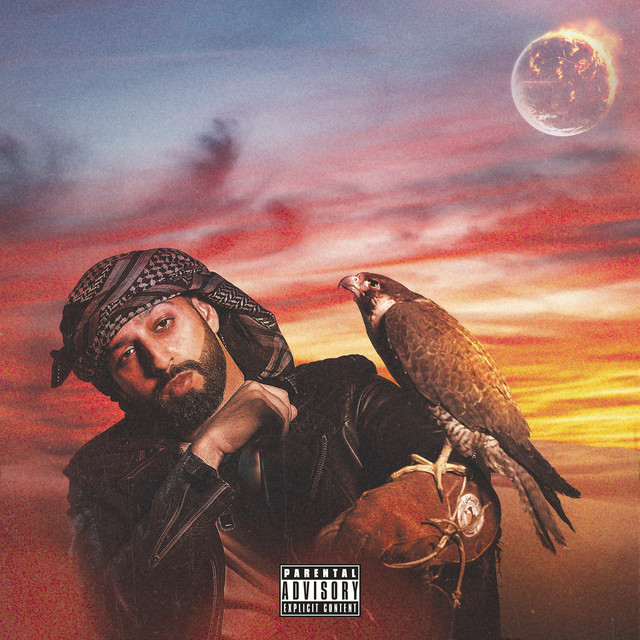 Bidwin cover art