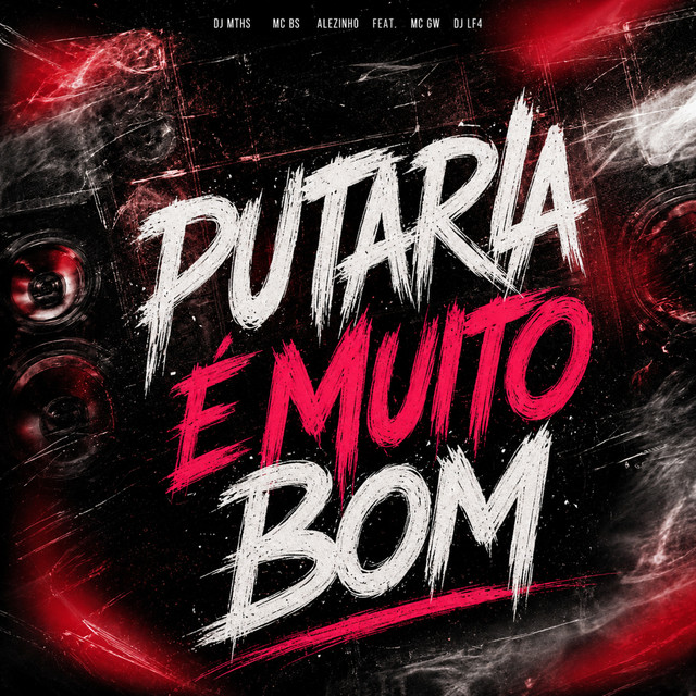 Putaria É Muito Bom