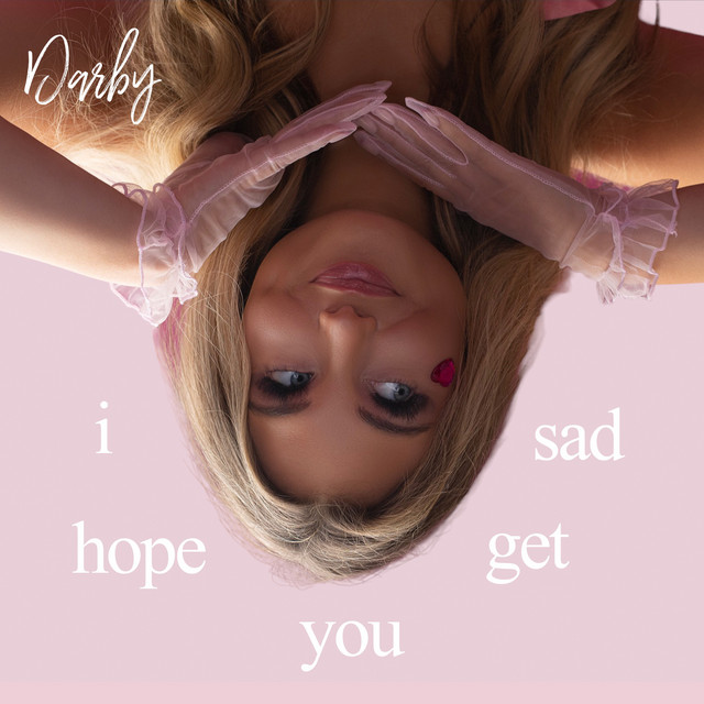I Hope You Get Sad album image