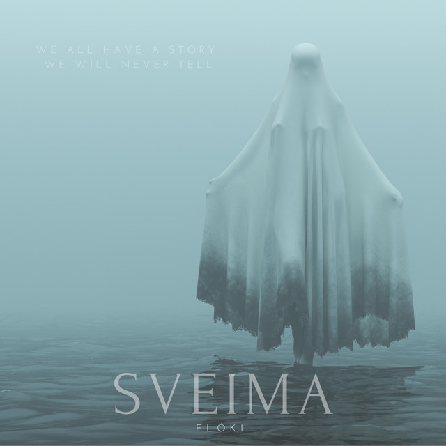 Sveima cover art