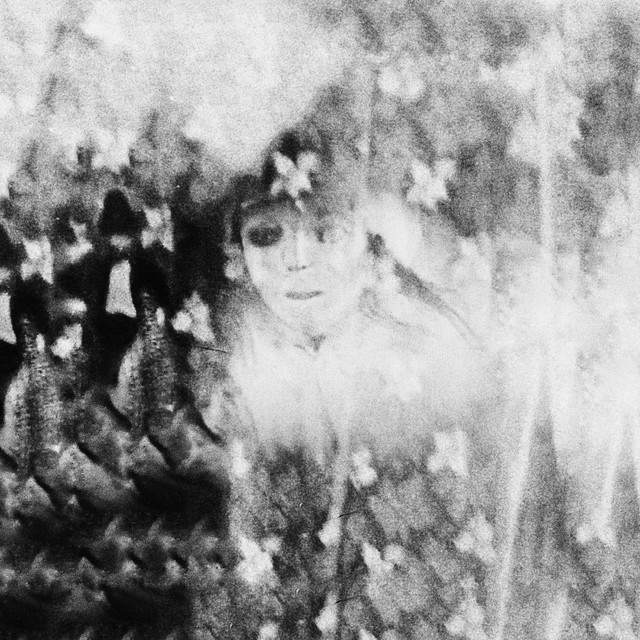 Liminal Displays of Human Emotion cover