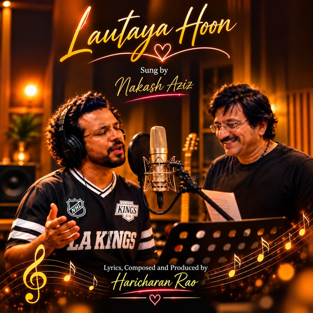 Lautaya Hoon album image