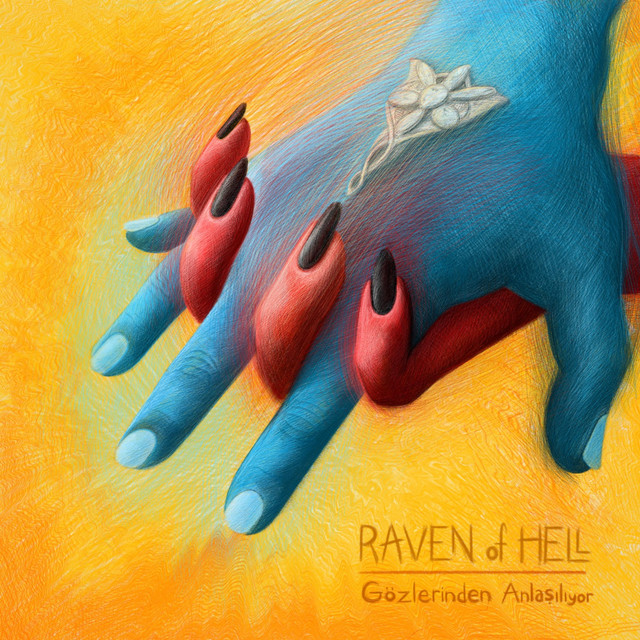 Gözlerinden Anlaşılıyor cover art