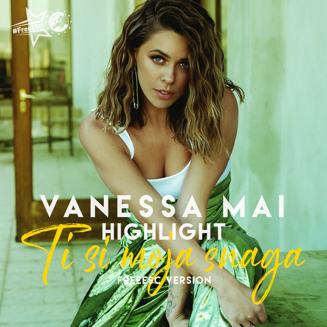 Highlight (Ti si moja snaga - FreeESC Version) cover art