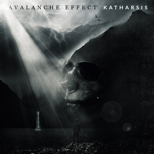 Katharsis cover art