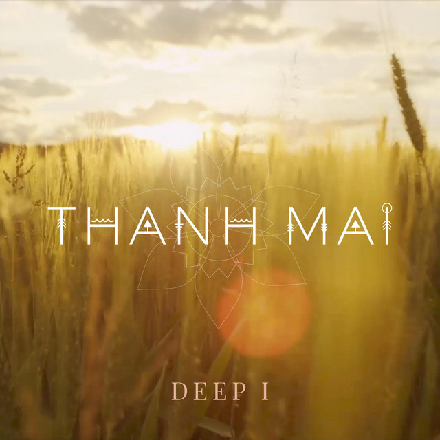 Deep 1 cover art