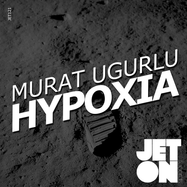 Hypoxia cover art