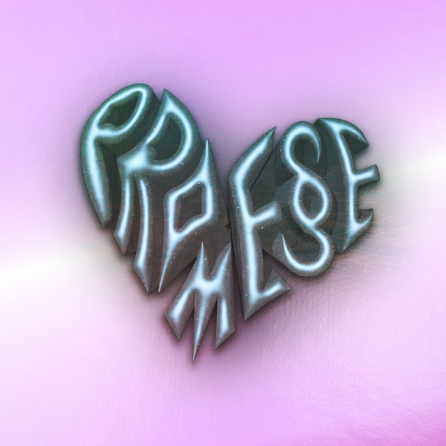 Promesse album image
