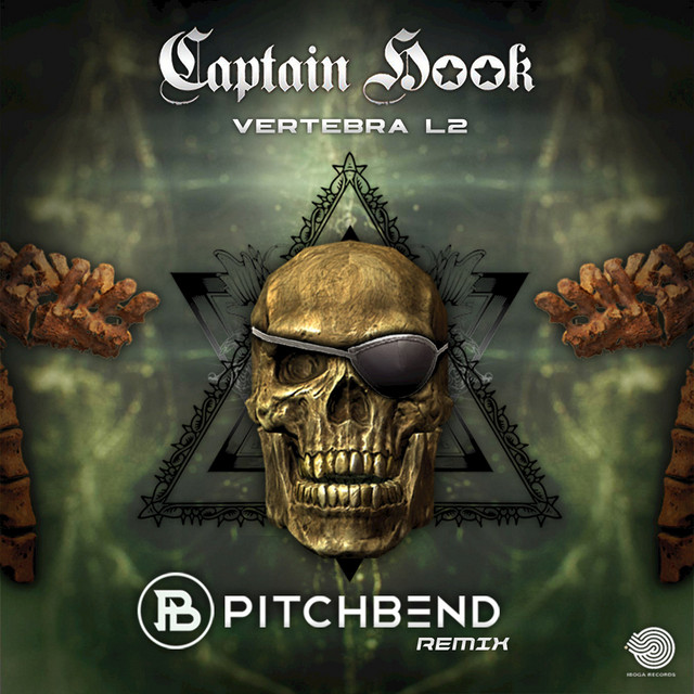 Vertebra L2 - Pitch Bend Remix
