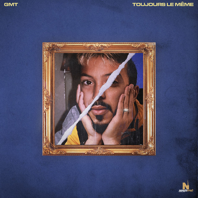 Toujours le même cover art