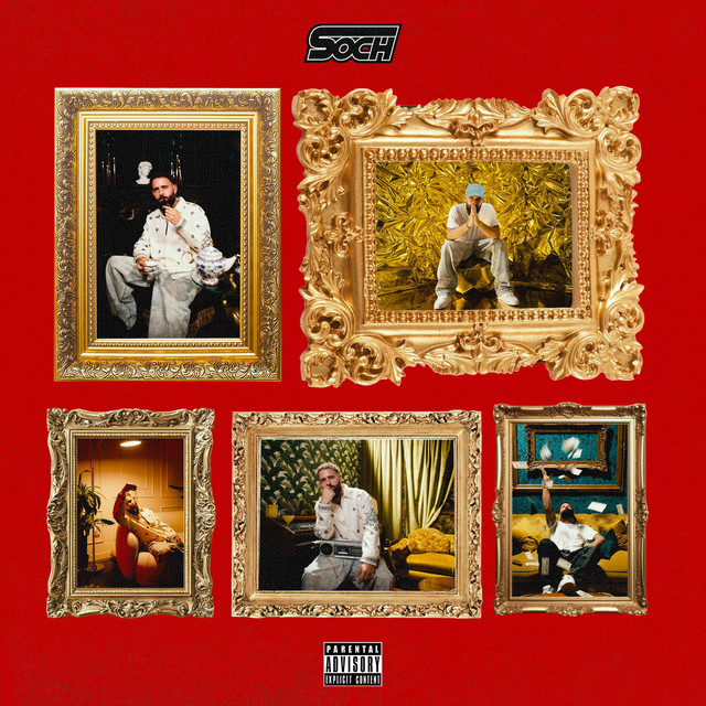 The Bigger Picture cover art