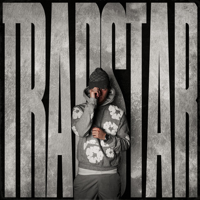 TRAPSTAR cover art