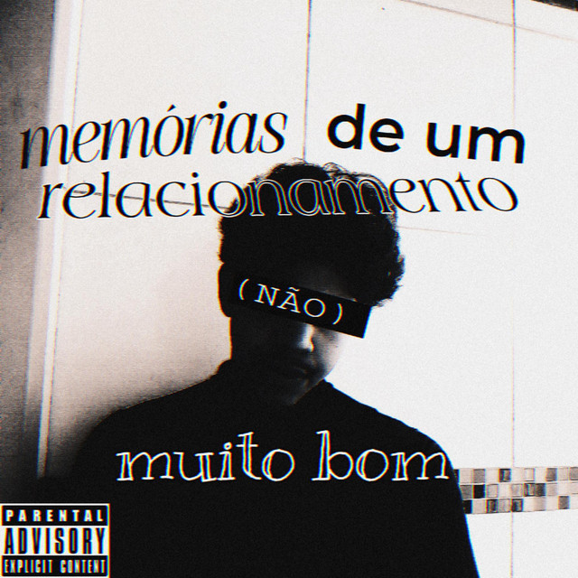Memórias de um Relacionamento (não) Muito Bom cover art