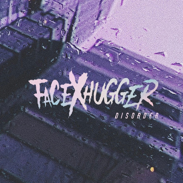 Disorder cover art